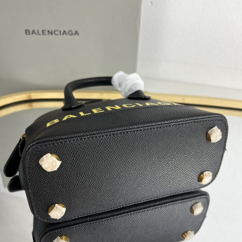 Balenciaga Ville Top Series Bags